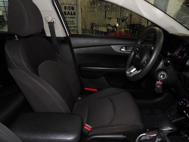 2019 Kia Forte FE | Dalton, GA | Paniagua Auto Mall 2019 Kia Forte FE | Dalton, GA | Paniagua Auto Mall