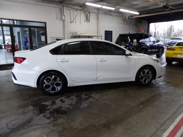 2019 Kia Forte FE | Dalton, GA | Paniagua Auto Mall 