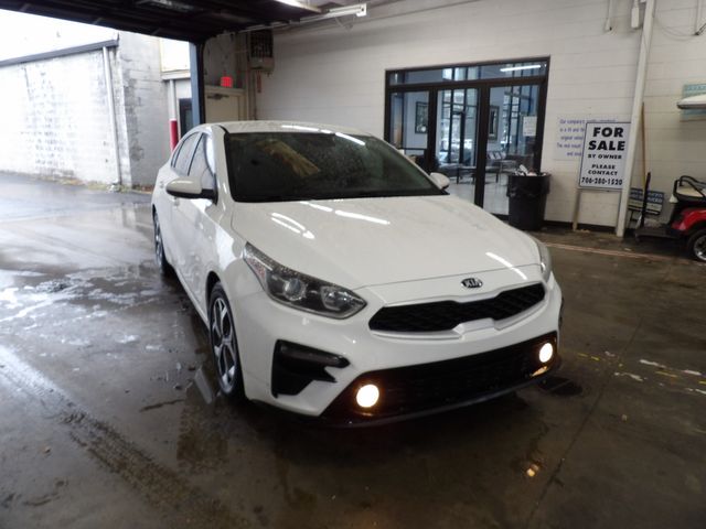 2019 Kia Forte FE | Dalton, GA | Paniagua Auto Mall 2019 Kia Forte FE | Dalton, GA | Paniagua Auto Mall