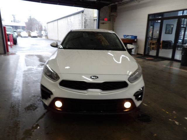 2019 Kia Forte FE | Dalton, GA | Paniagua Auto Mall 2019 Kia Forte FE | Dalton, GA | Paniagua Auto Mall