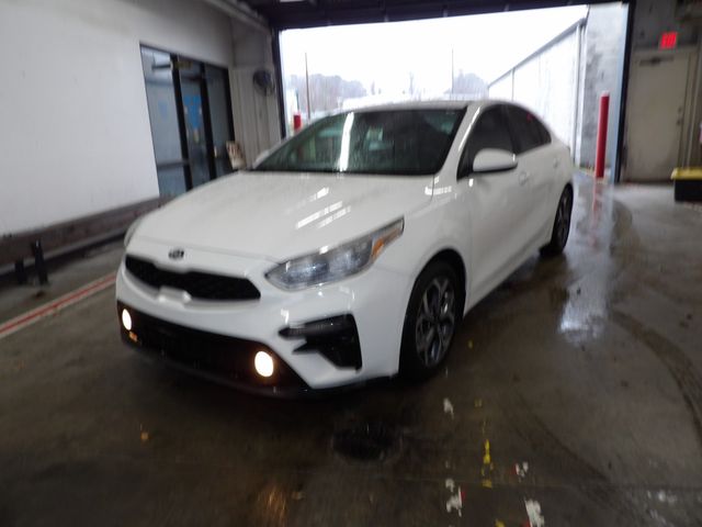 2019 Kia Forte FE | Dalton, GA | Paniagua Auto Mall 2019 Kia Forte FE | Dalton, GA | Paniagua Auto Mall