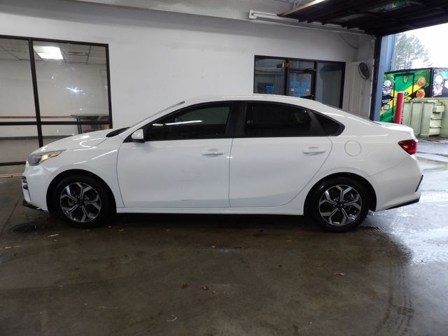 2019 Kia Forte FE | Dalton, GA | Paniagua Auto Mall 