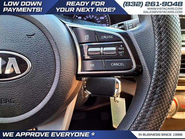 2019 Kia Forte LXS Houston, Texas Vista Cars and Trucks 2019 Kia Forte LXS Houston, Texas Vista Cars and Trucks