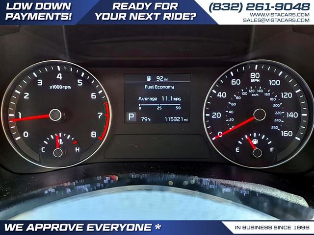 2019 Kia Forte LXS Houston, Texas Vista Cars and Trucks 2019 Kia Forte LXS Houston, Texas Vista Cars and Trucks