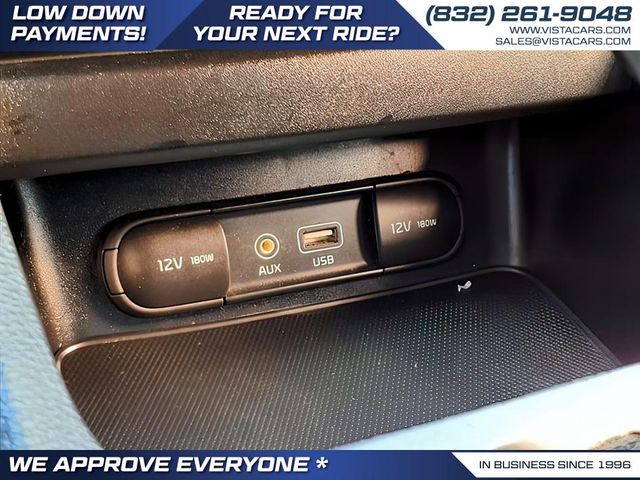 2019 Kia Forte LXS Houston, Texas Vista Cars and Trucks 2019 Kia Forte LXS Houston, Texas Vista Cars and Trucks