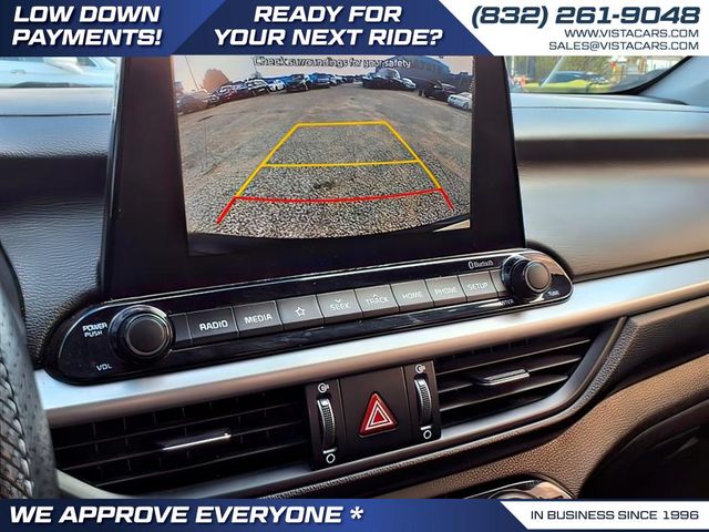 2019 Kia Forte LXS Houston, Texas Vista Cars and Trucks 2019 Kia Forte LXS Houston, Texas Vista Cars and Trucks