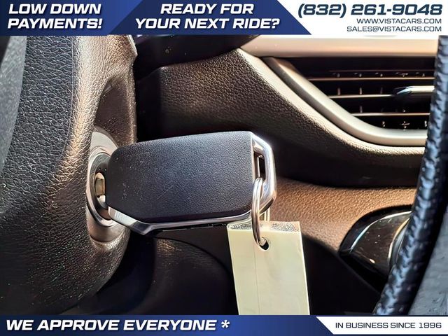 2019 Kia Forte LXS Houston, Texas Vista Cars and Trucks 2019 Kia Forte LXS Houston, Texas Vista Cars and Trucks