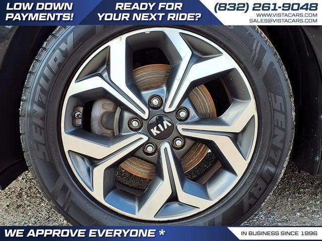 2019 Kia Forte LXS Houston, Texas Vista Cars and Trucks 2019 Kia Forte LXS Houston, Texas Vista Cars and Trucks