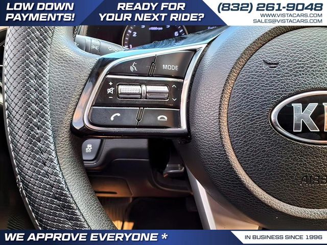 2019 Kia Forte LXS Houston, Texas Vista Cars and Trucks 2019 Kia Forte LXS Houston, Texas Vista Cars and Trucks