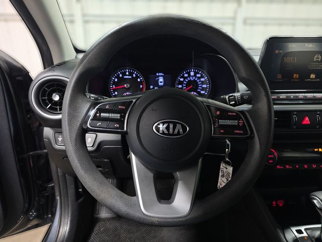 2019 Kia Forte LXS | Houston, TX | Texas Star Motors 2019 Kia Forte LXS | Houston, TX | Texas Star Motors