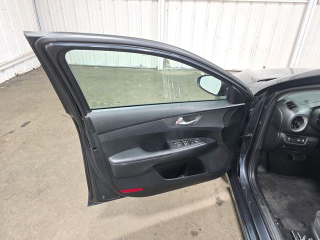 2019 Kia Forte LXS | Houston, TX | Texas Star Motors 2019 Kia Forte LXS | Houston, TX | Texas Star Motors