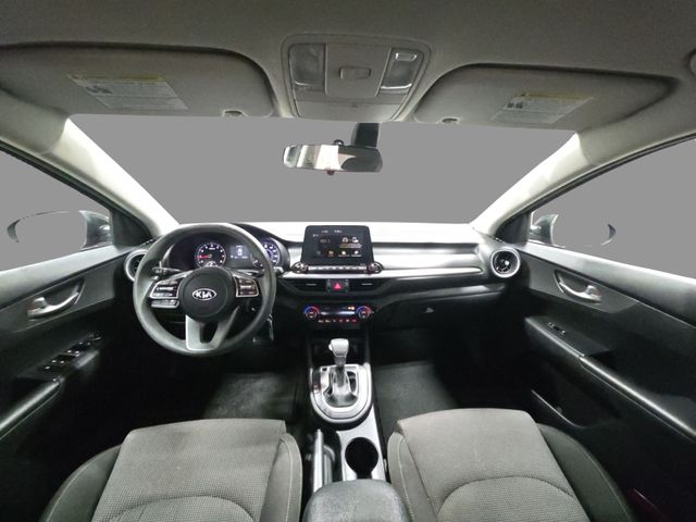 2019 Kia Forte LXS | Houston, TX | Texas Star Motors 2019 Kia Forte LXS | Houston, TX | Texas Star Motors