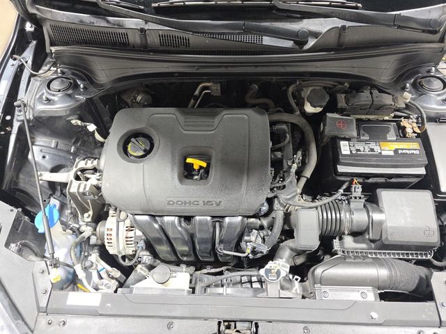 2019 Kia Forte LXS | Houston, TX | Texas Star Motors 2019 Kia Forte LXS | Houston, TX | Texas Star Motors