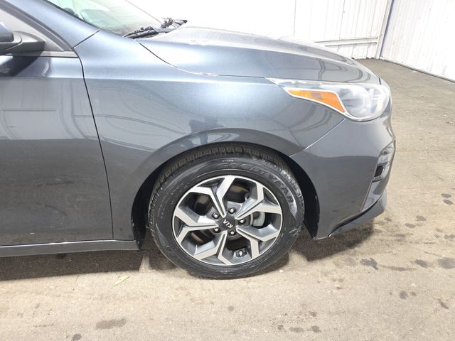 2019 Kia Forte LXS | Houston, TX | Texas Star Motors 2019 Kia Forte LXS | Houston, TX | Texas Star Motors