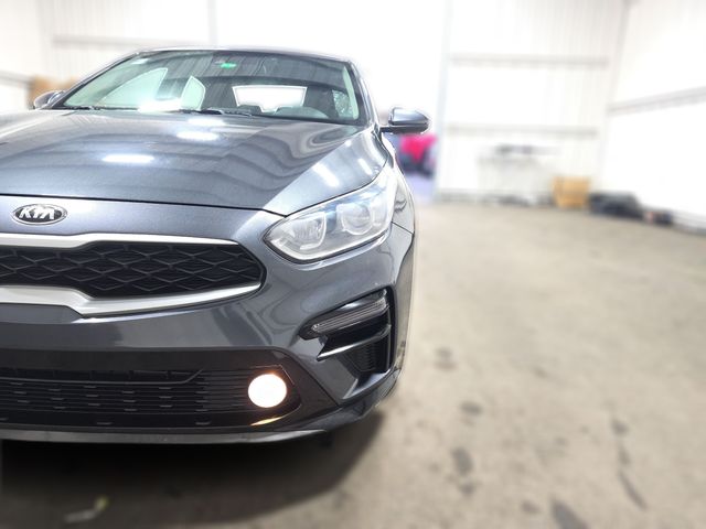 2019 Kia Forte LXS | Houston, TX | Texas Star Motors 2019 Kia Forte LXS | Houston, TX | Texas Star Motors