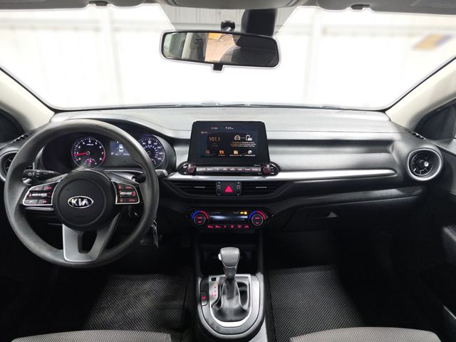 2019 Kia Forte LXS | Houston, TX | Texas Star Motors 2019 Kia Forte LXS | Houston, TX | Texas Star Motors