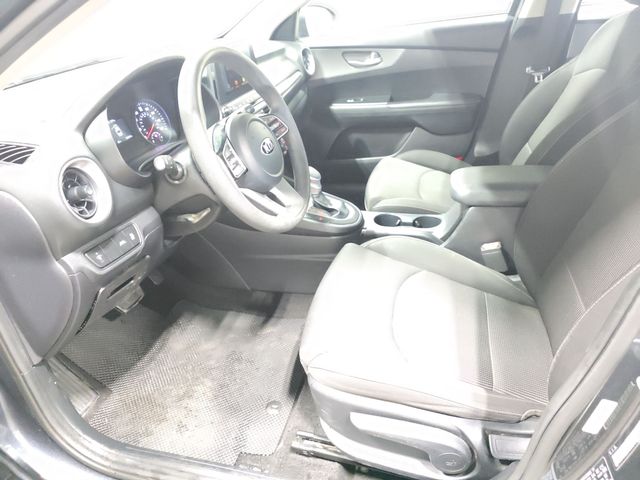 2019 Kia Forte LXS | Houston, TX | Texas Star Motors 2019 Kia Forte LXS | Houston, TX | Texas Star Motors