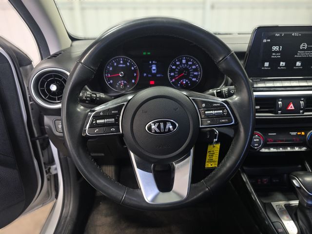 2019 Kia FORTE GT LINE | Houston, TX | Texas Star Motors