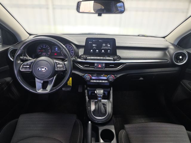 2019 Kia FORTE GT LINE | Houston, TX | Texas Star Motors