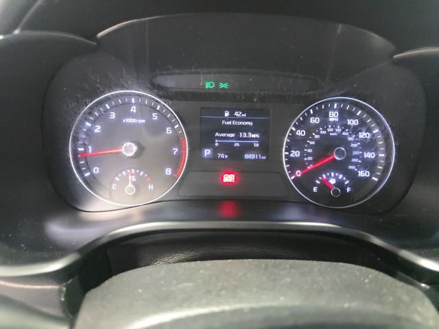 2019 Kia FORTE GT LINE 2019 Kia FORTE GT LINE