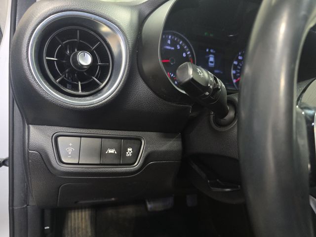 2019 Kia FORTE GT LINE