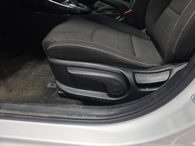 2019 Kia FORTE GT LINE