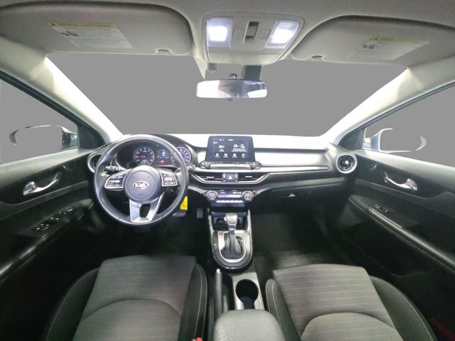 2019 Kia FORTE GT LINE 2019 Kia FORTE GT LINE