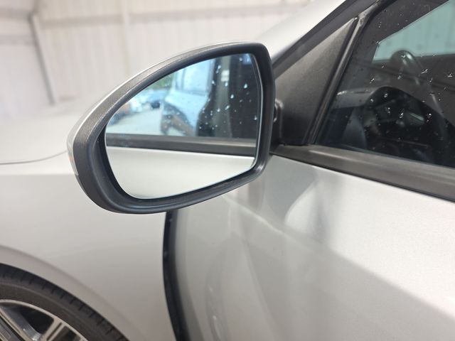 2019 Kia FORTE GT LINE