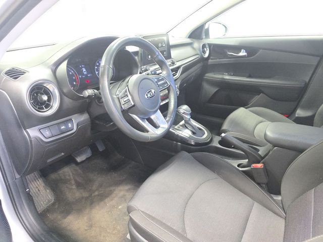 2019 Kia FORTE GT LINE 2019 Kia FORTE GT LINE