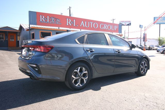 2019 Kia Forte LXS | San Antonio, TX | R&amp;L Certified Auto Group