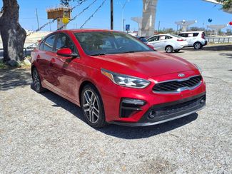 2019 Kia Forte S | San Antonio, TX | Texas Auto Save in San Antonio, TX 78233