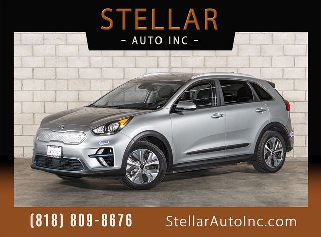 2019 Kia Niro Ev