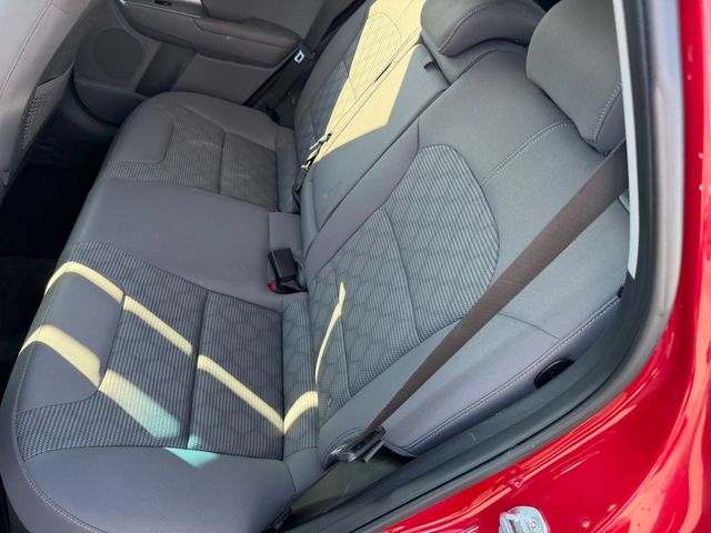 2019 Kia Niro LX | Nashville, TN | Auto Mart Used Cars Inc.