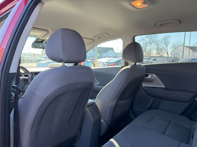 2019 Kia Niro LX | Nashville, TN | Auto Mart Used Cars Inc.