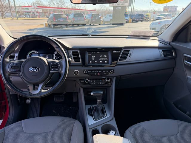 2019 Kia Niro LX | Nashville, TN | Auto Mart Used Cars Inc. 2019 Kia Niro LX | Nashville, TN | Auto Mart Used Cars Inc.