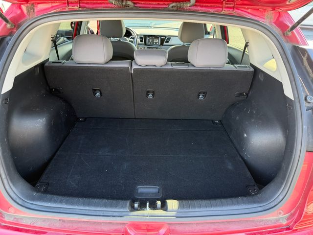 2019 Kia Niro LX | Nashville, TN | Auto Mart Used Cars Inc.