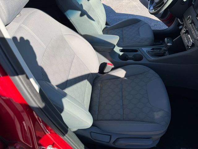 2019 Kia Niro LX | Nashville, TN | Auto Mart Used Cars Inc.