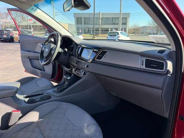 2019 Kia Niro LX | Nashville, TN | Auto Mart Used Cars Inc.