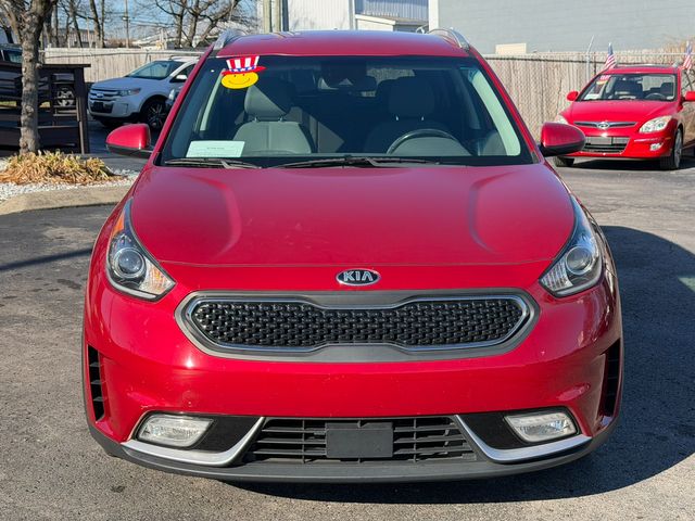 2019 Kia Niro LX | Nashville, TN | Auto Mart Used Cars Inc. 2019 Kia Niro LX | Nashville, TN | Auto Mart Used Cars Inc.
