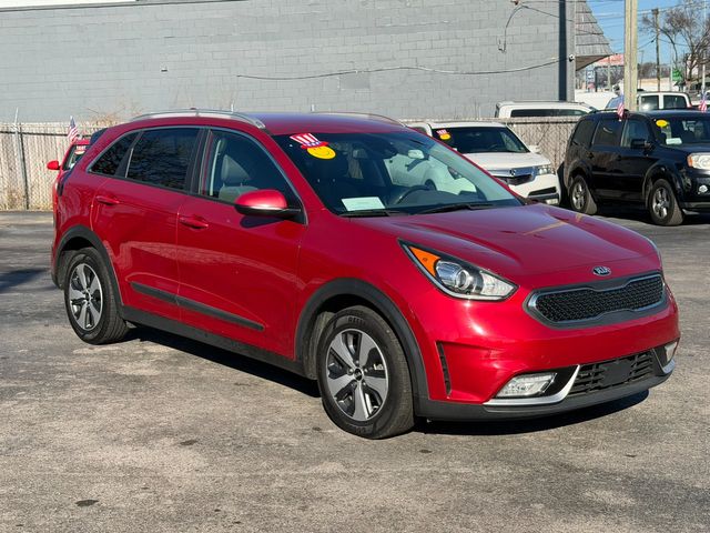 2019 Kia Niro LX | Nashville, TN | Auto Mart Used Cars Inc.