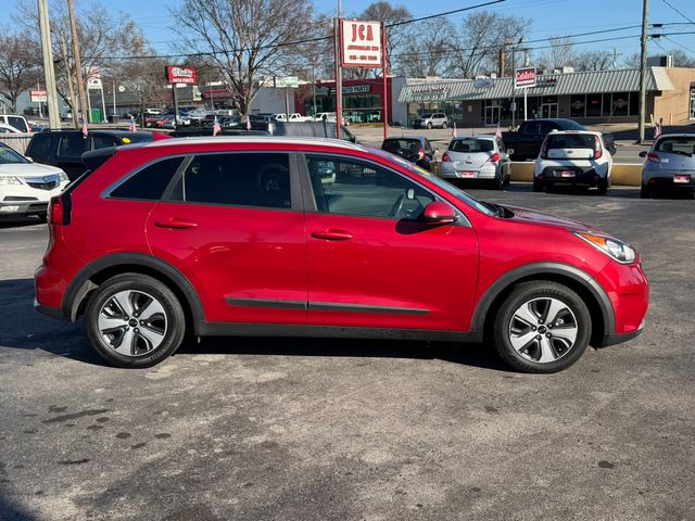 2019 Kia Niro LX | Nashville, TN | Auto Mart Used Cars Inc.