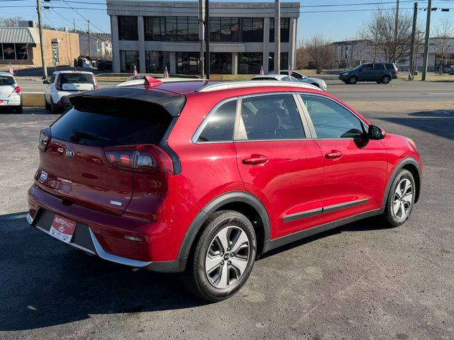 2019 Kia Niro LX | Nashville, TN | Auto Mart Used Cars Inc. 2019 Kia Niro LX | Nashville, TN | Auto Mart Used Cars Inc.