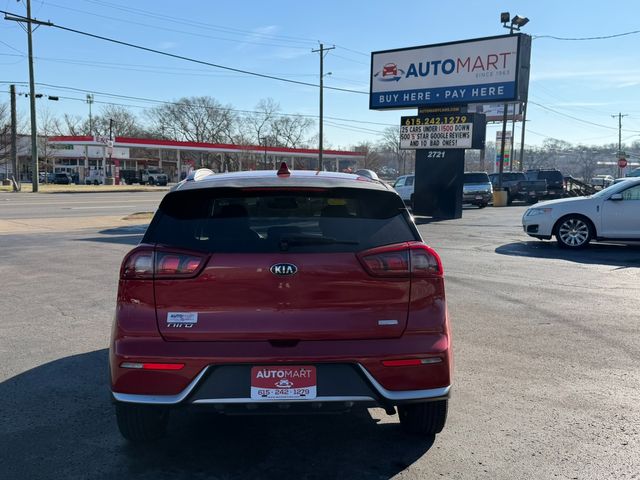 2019 Kia Niro LX | Nashville, TN | Auto Mart Used Cars Inc. 2019 Kia Niro LX | Nashville, TN | Auto Mart Used Cars Inc.