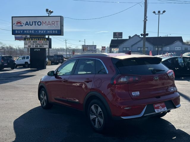2019 Kia Niro LX | Nashville, TN | Auto Mart Used Cars Inc. 2019 Kia Niro LX | Nashville, TN | Auto Mart Used Cars Inc.