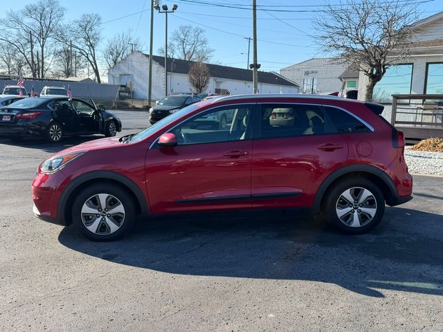 2019 Kia Niro LX | Nashville, TN | Auto Mart Used Cars Inc. 2019 Kia Niro LX | Nashville, TN | Auto Mart Used Cars Inc.