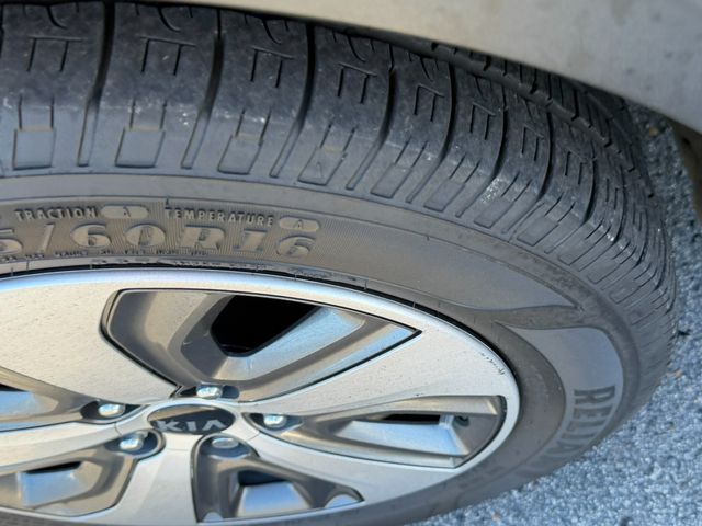 2019 Kia Niro LX | Nashville, TN | Auto Mart Used Cars Inc. 2019 Kia Niro LX | Nashville, TN | Auto Mart Used Cars Inc.