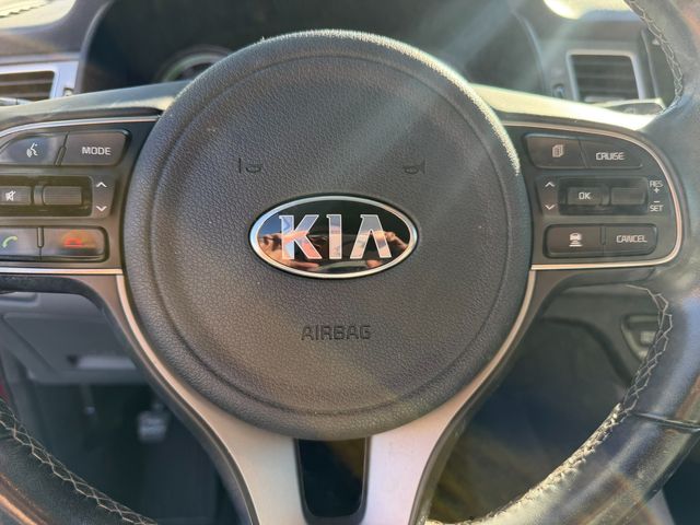 2019 Kia Niro LX | Nashville, TN | Auto Mart Used Cars Inc.