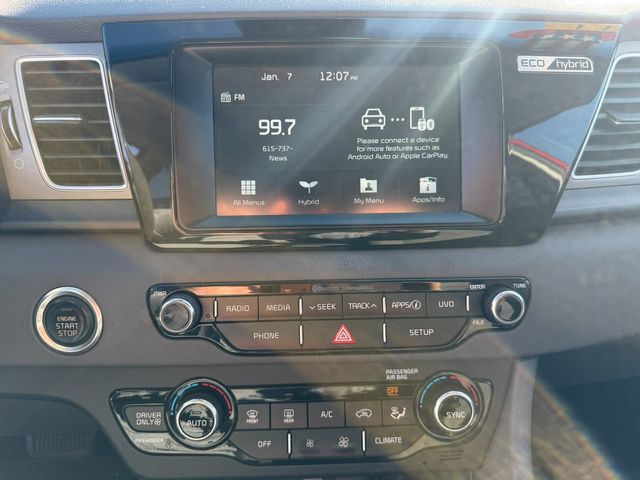 2019 Kia Niro LX | Nashville, TN | Auto Mart Used Cars Inc. 2019 Kia Niro LX | Nashville, TN | Auto Mart Used Cars Inc.