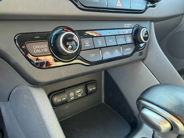 2019 Kia Niro LX | Nashville, TN | Auto Mart Used Cars Inc. 2019 Kia Niro LX | Nashville, TN | Auto Mart Used Cars Inc.