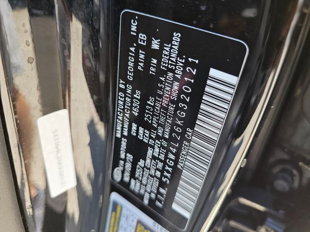 2019 Kia Optima SX Turbo | Brownsville TX | English Motors